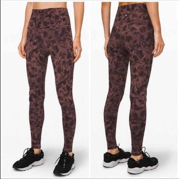 Lululemon align 28” size 6 - Picture 1 of 4